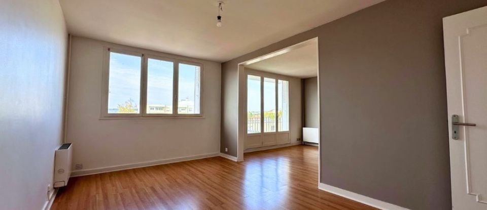 Appartement 5 pièces de 99 m² à Panazol (87350)