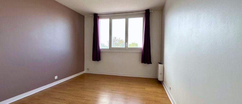 Appartement 5 pièces de 99 m² à Panazol (87350)