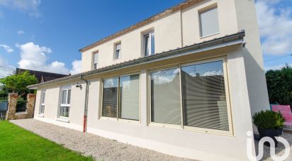 Maison 7 pièces de 140 m² à Saint-Memmie (51470)