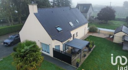 House 7 rooms of 190 m² in Quévert (22100)