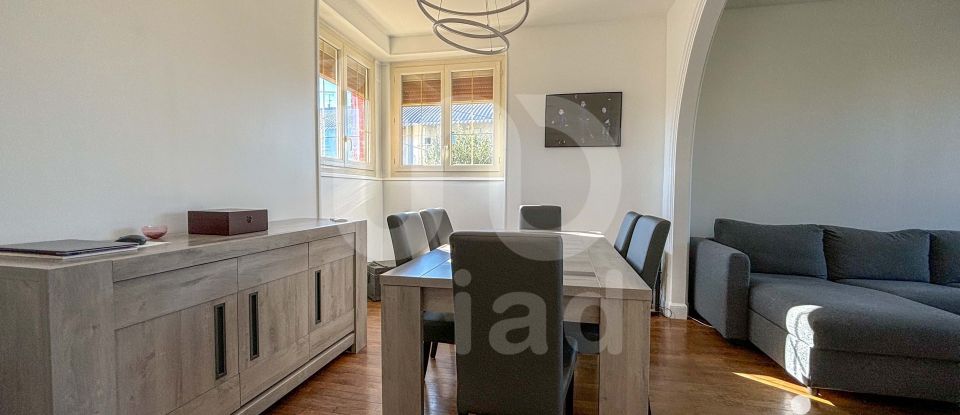 Maison 5 pièces de 98 m² à Montluçon (03100)