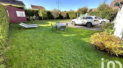 House 6 rooms of 162 m² in Reims (51100)