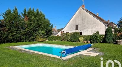 Village house 5 rooms of 142 m² in Velles (36330)