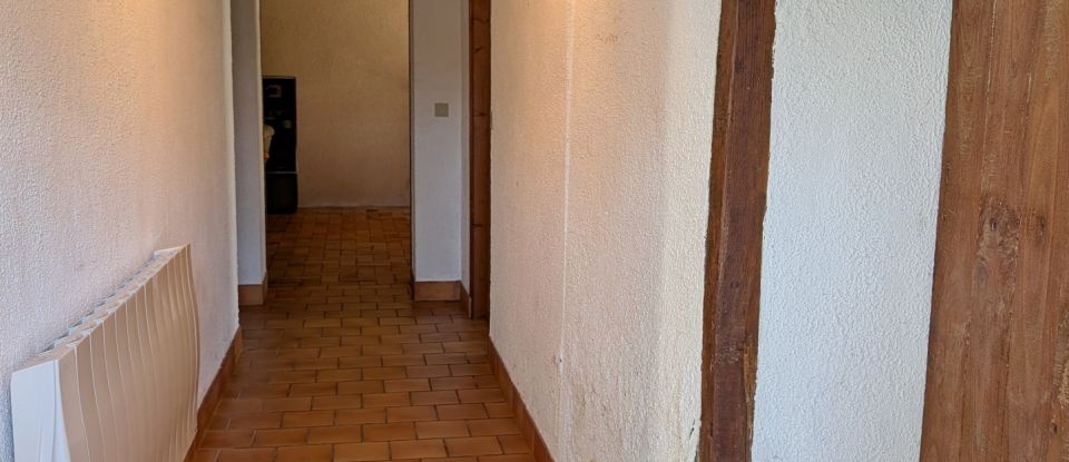 Village house 5 rooms of 142 m² in Velles (36330)