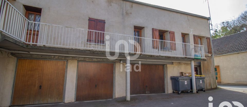 Duplex 2 pièces de 36 m² à Issou (78440)