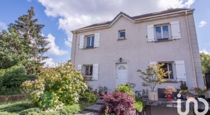 Maison 5 pièces de 118 m² à Sartrouville (78500)