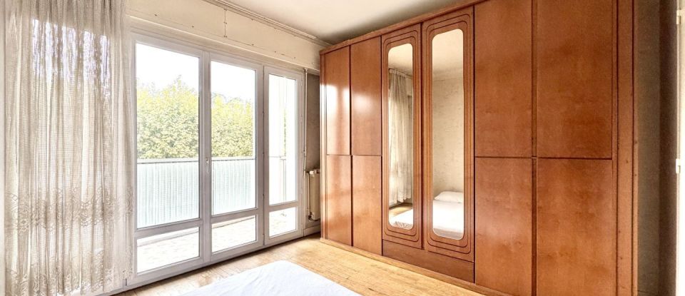 Appartement 3 pièces de 68 m² à Aix-les-Bains (73100)