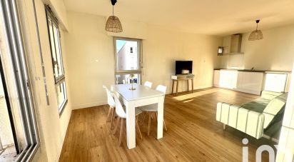 Appartement 1 pièce de 27 m² à - (34300)