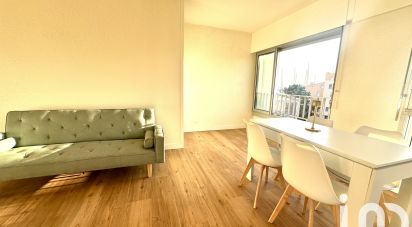 Appartement 1 pièce de 27 m² à - (34300)