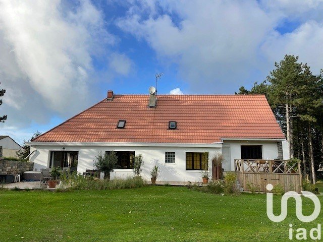 Country house 6 rooms of 170 m² in Merlimont (62155)