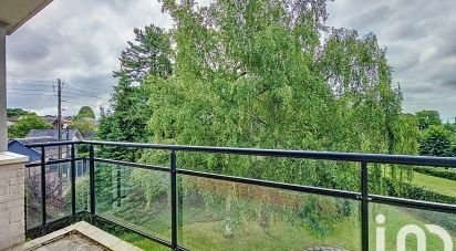 Apartment 5 rooms of 111 m² in Bois-Guillaume (76230)