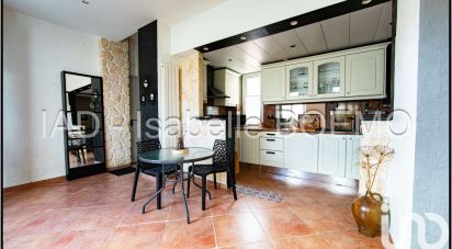 Duplex 3 pièces de 96 m² à Cannes (06150)