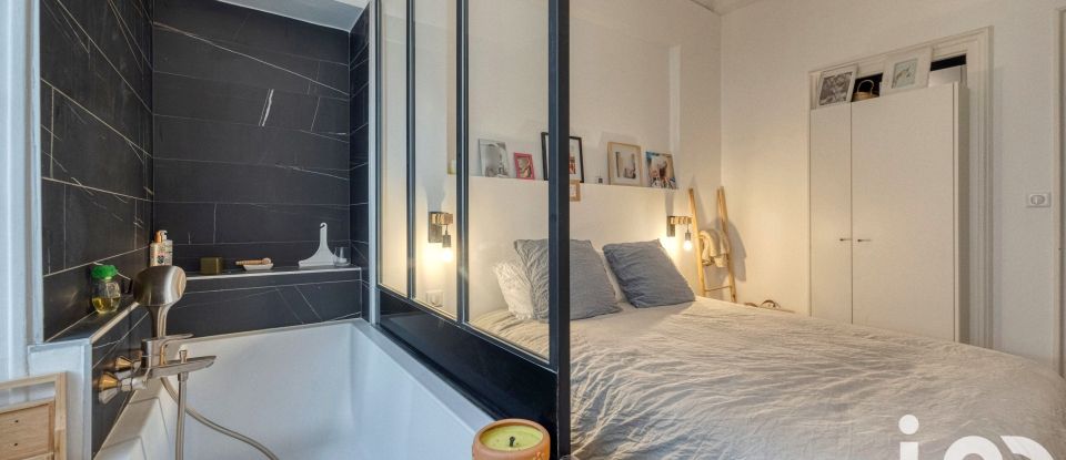 Appartement 4 pièces de 108 m² à Grenoble (38000)