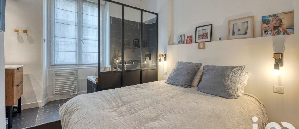 Appartement 4 pièces de 108 m² à Grenoble (38000)