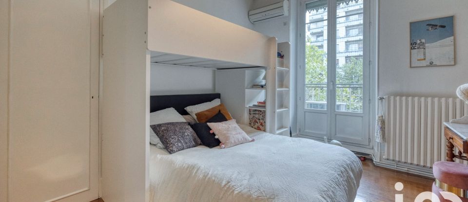 Appartement 4 pièces de 108 m² à Grenoble (38000)