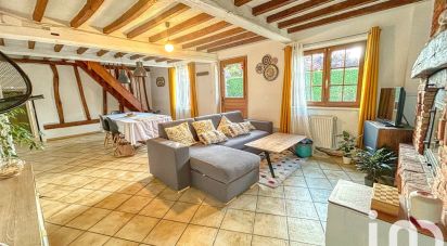 House 6 rooms of 105 m² in Sérifontaine (60590)