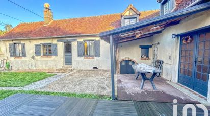 House 6 rooms of 105 m² in Sérifontaine (60590)