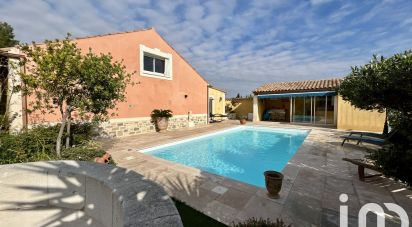 House 4 rooms of 185 m² in Narbonne (11100)