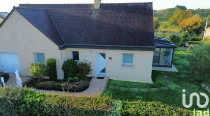 House 4 rooms of 117 m² in Saint-Lormel (22130)