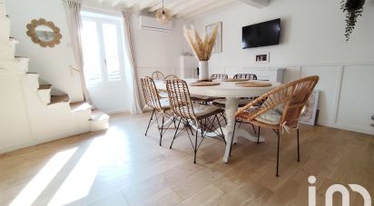 Maison 3 pièces de 90 m² à Châteaugay (63119)