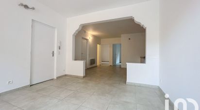 Appartement 3 pièces de 57 m² à Rivesaltes (66600)