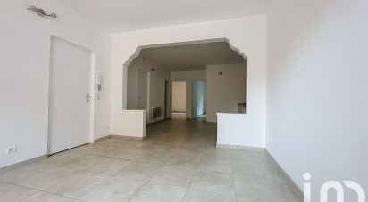 Appartement 3 pièces de 57 m² à Rivesaltes (66600)