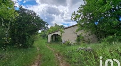 Country house 2 rooms of 41 m² in Saint-Remèze (07700)