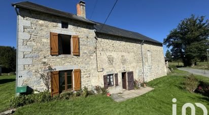 Longere 6 rooms of 130 m² in Saint-Avit (63380)