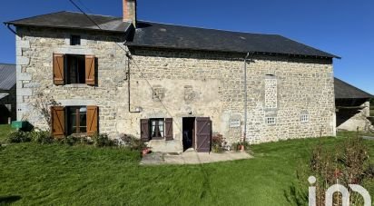 Longere 6 rooms of 130 m² in Saint-Avit (63380)