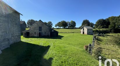 Longère 6 pièces de 130 m² à Saint-Avit (63380)