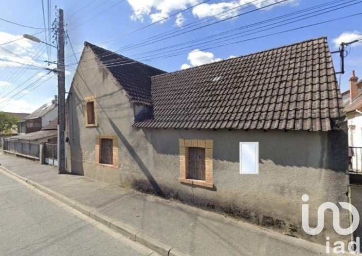 Barn conversion 2 rooms of 73 m² in Orléans (45000)