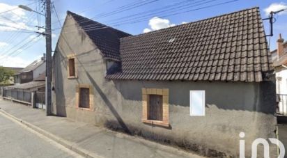 Barn conversion 2 rooms of 73 m² in Orléans (45000)