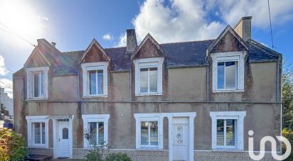 Town house 8 rooms of 122 m² in Plestin-les-Grèves (22310)