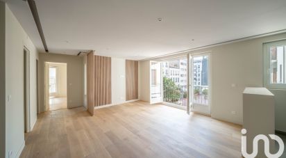 Appartement 3 pièces de 75 m² à Paris (75013)