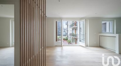 Appartement 3 pièces de 75 m² à Paris (75013)