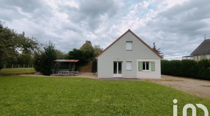 House 7 rooms of 110 m² in Bessé-sur-Braye (72310)