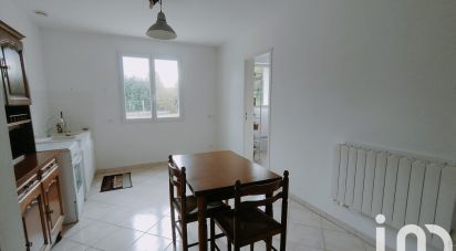 House 7 rooms of 110 m² in Bessé-sur-Braye (72310)