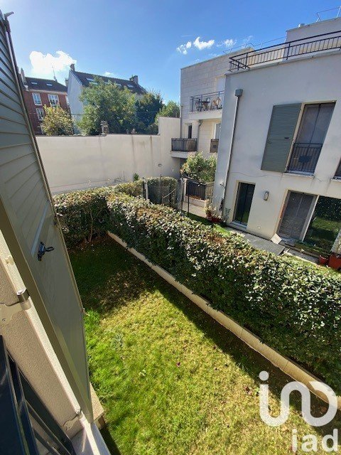 Duplex 5 pièces de 110 m² à Saint-Ouen-sur-Seine (93400)