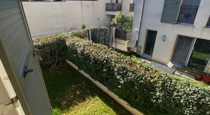 Duplex 5 pièces de 110 m² à Saint-Ouen-sur-Seine (93400)