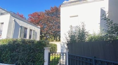 Duplex 5 pièces de 110 m² à Saint-Ouen-sur-Seine (93400)