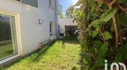 Duplex 5 pièces de 110 m² à Saint-Ouen-sur-Seine (93400)