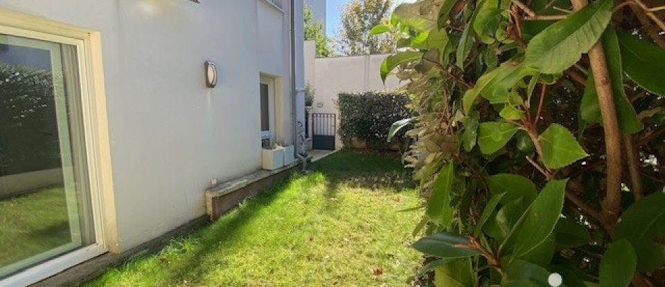 Duplex 5 pièces de 110 m² à Saint-Ouen-sur-Seine (93400)