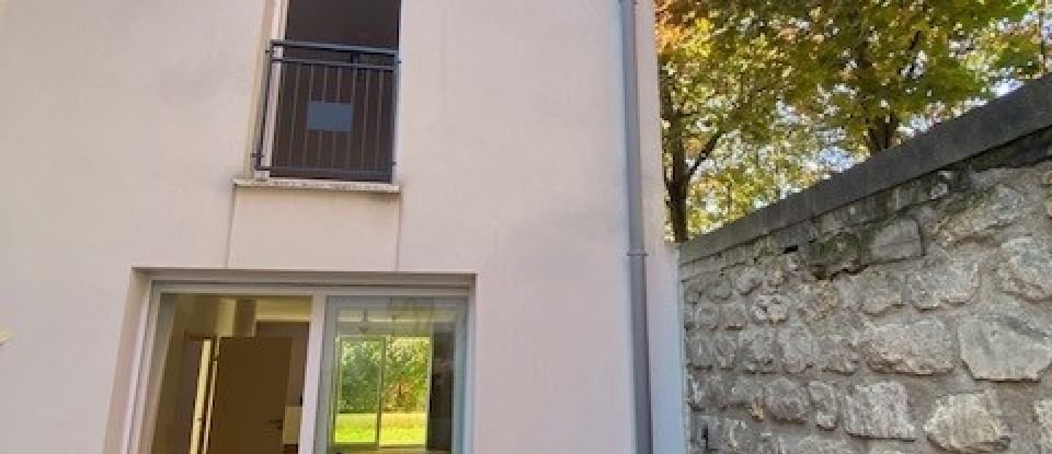 Duplex 5 pièces de 110 m² à Saint-Ouen-sur-Seine (93400)