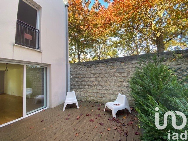 Duplex 5 pièces de 110 m² à Saint-Ouen-sur-Seine (93400)