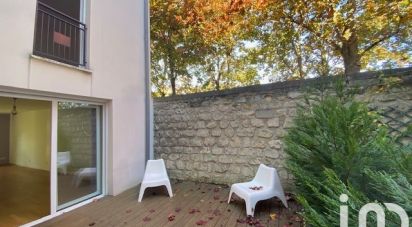 Duplex 5 rooms of 110 m² in Saint-Ouen-sur-Seine (93400)