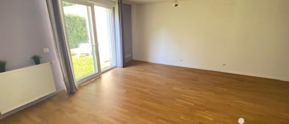 Duplex 5 pièces de 110 m² à Saint-Ouen-sur-Seine (93400)