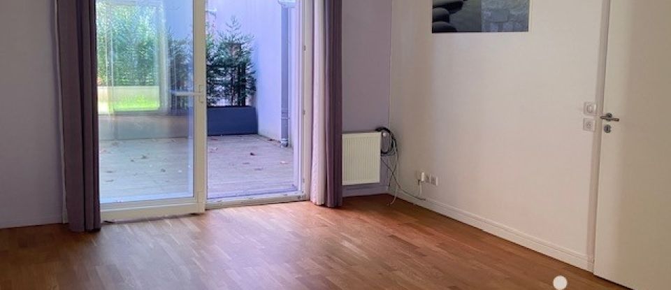 Duplex 5 pièces de 110 m² à Saint-Ouen-sur-Seine (93400)