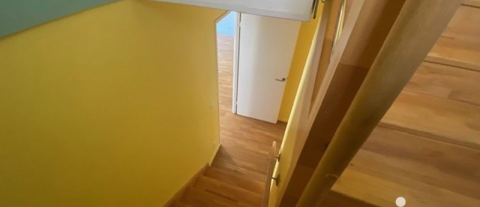 Duplex 5 pièces de 110 m² à Saint-Ouen-sur-Seine (93400)