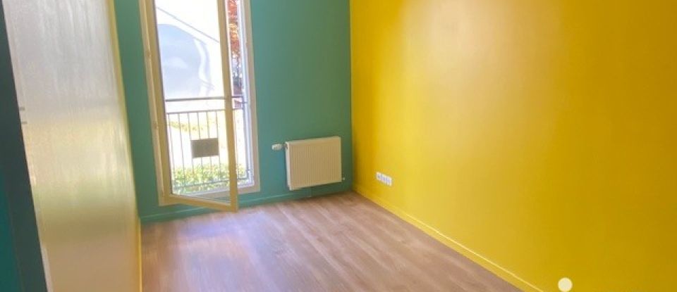 Duplex 5 pièces de 110 m² à Saint-Ouen-sur-Seine (93400)