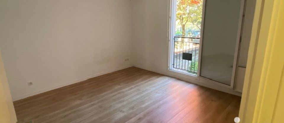 Duplex 5 pièces de 110 m² à Saint-Ouen-sur-Seine (93400)